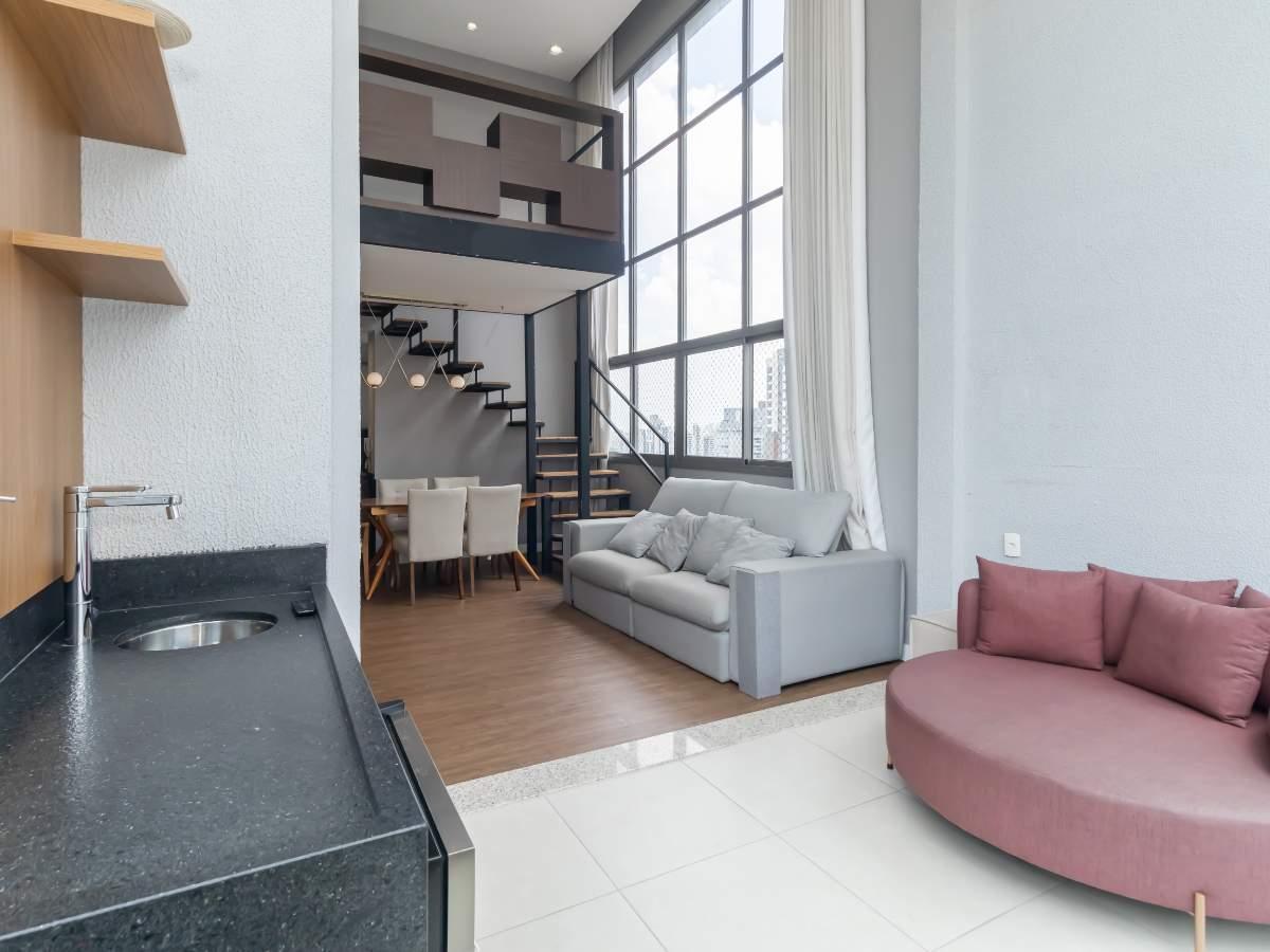 Apartamento, 2 quartos, 96 m² - Foto 9