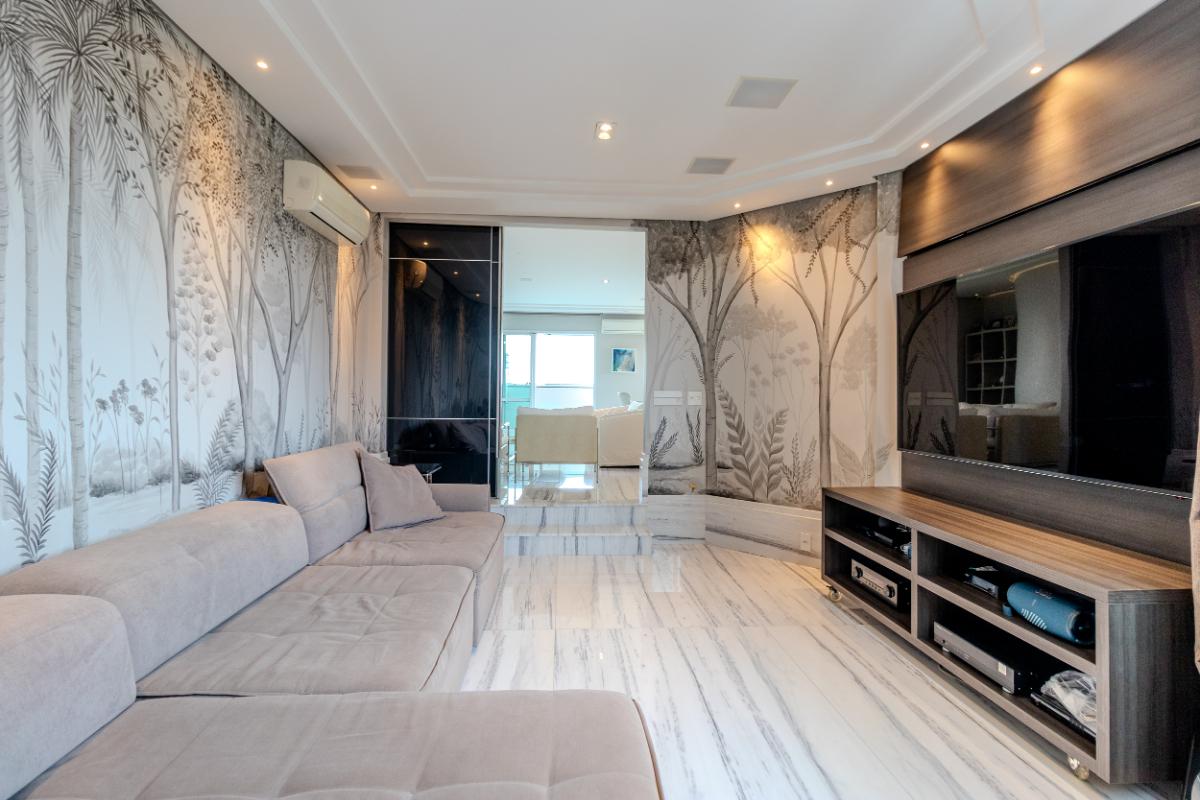 Apartamento, 4 quartos, 1190 m² - Foto 10