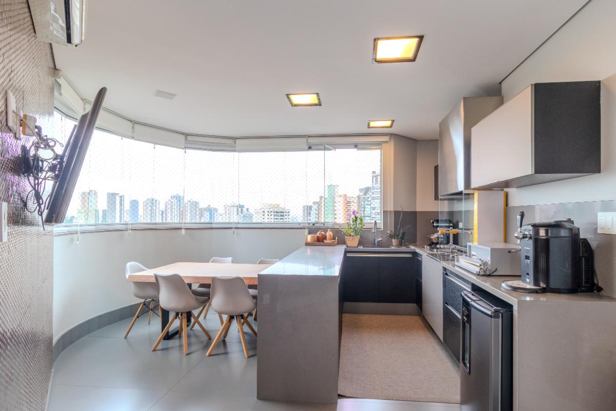 Apartamento, 4 quartos, 1190 m² - Foto 10