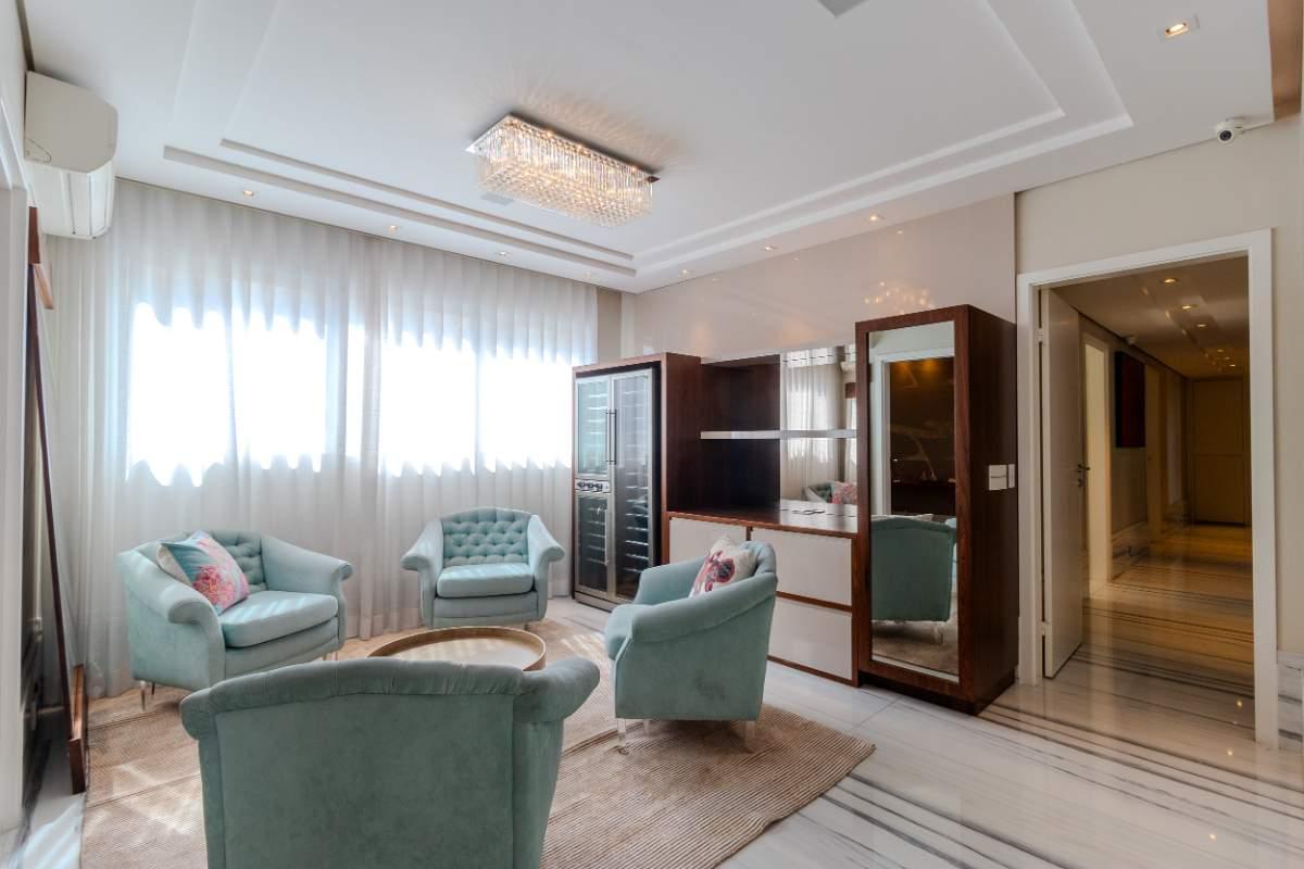 Apartamento, 4 quartos, 1190 m² - Foto 11