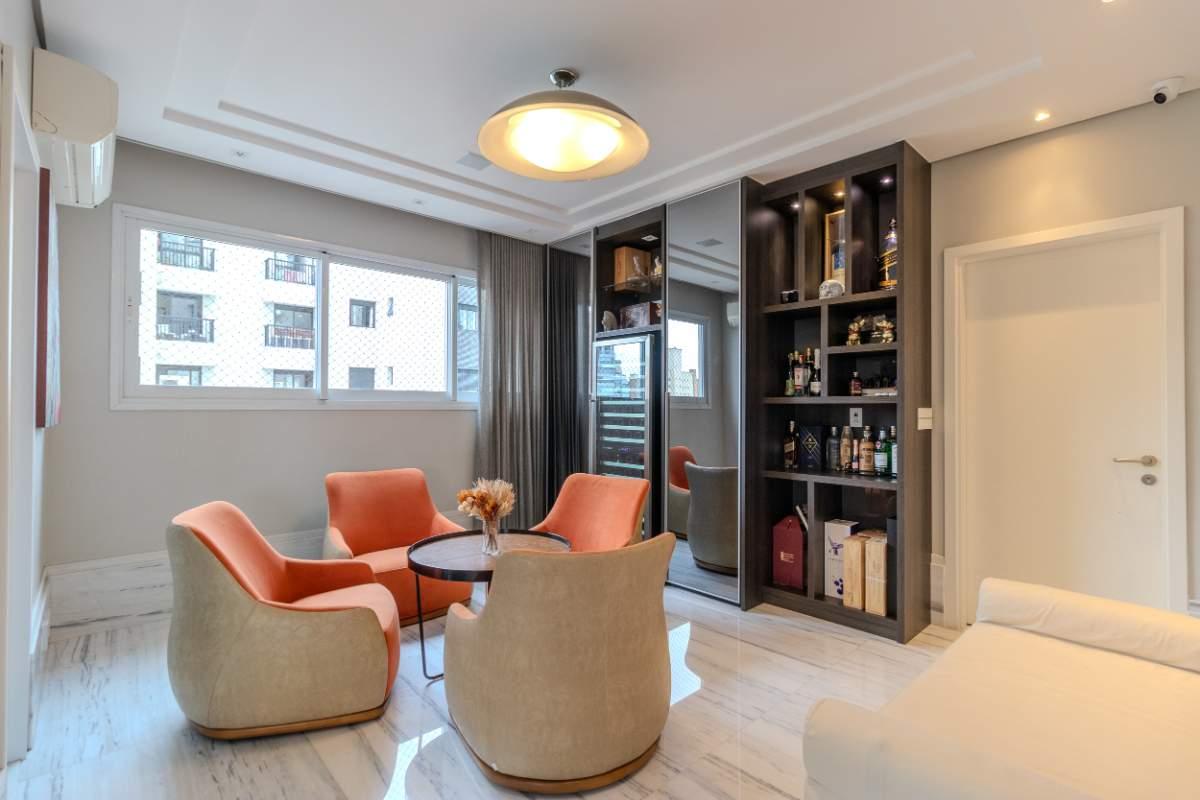 Apartamento, 4 quartos, 1190 m² - Foto 11