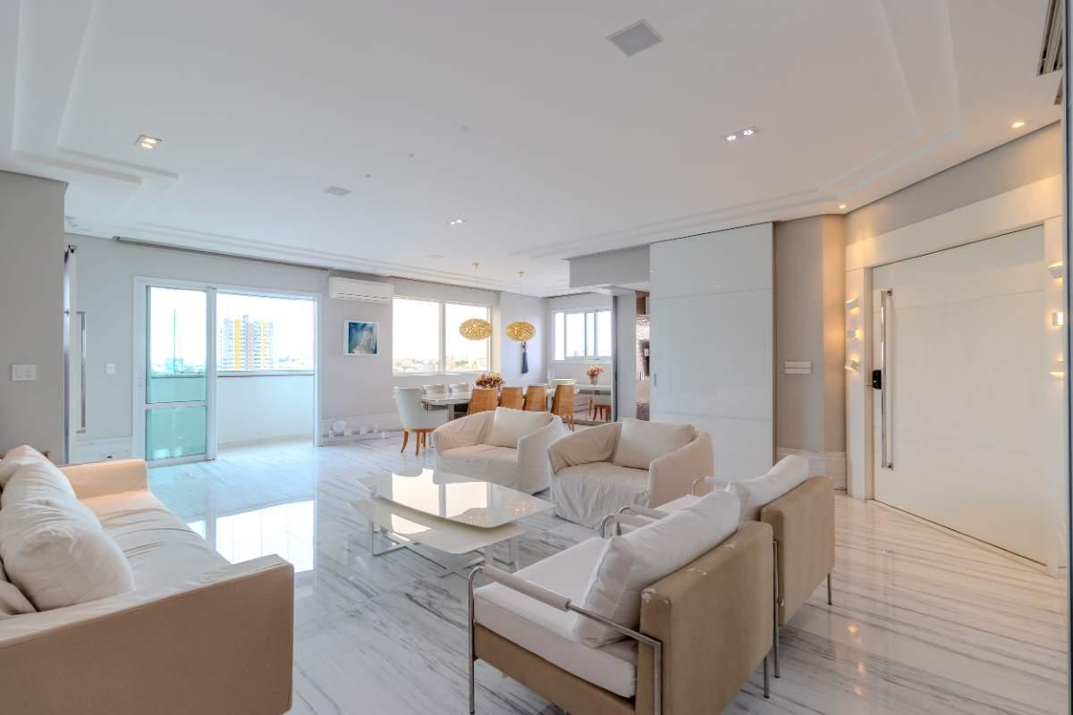 Apartamento, 4 quartos, 1190 m² - Foto 1