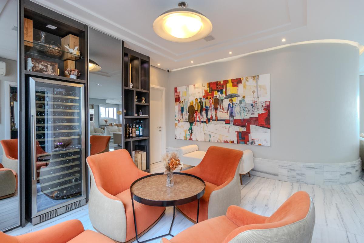 Apartamento, 4 quartos, 1190 m² - Foto 12