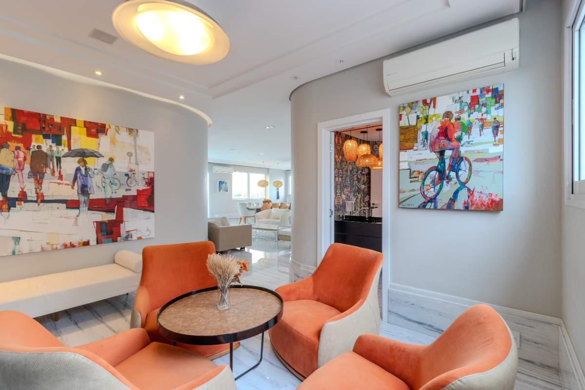 Apartamento, 4 quartos, 1190 m² - Foto 13