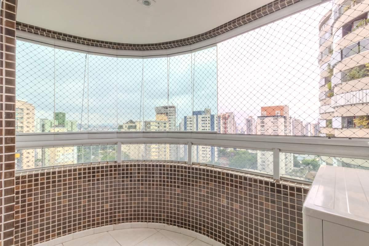 Apartamento, 4 quartos, 1190 m² - Foto 19