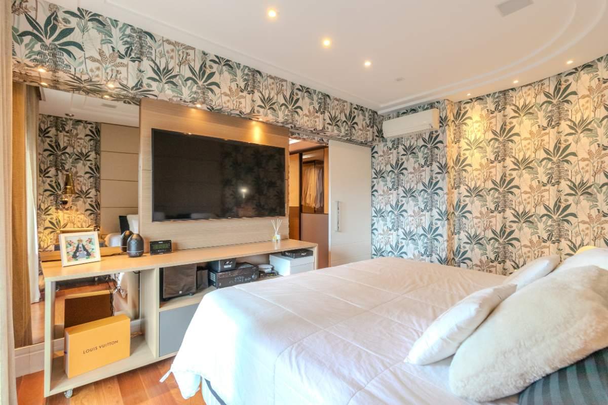 Apartamento, 4 quartos, 1190 m² - Foto 21