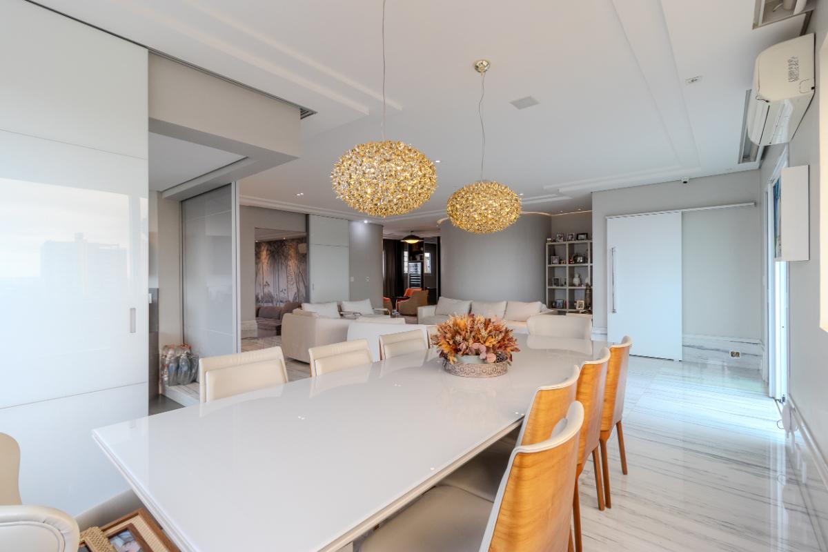 Apartamento, 4 quartos, 1190 m² - Foto 4