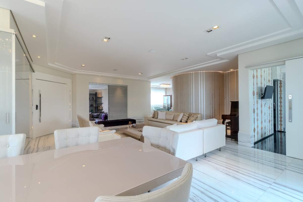 Apartamento, 4 quartos, 1190 m² - Foto 4