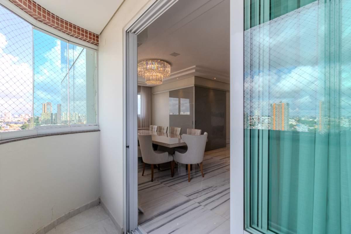 Apartamento, 4 quartos, 1190 m² - Foto 6