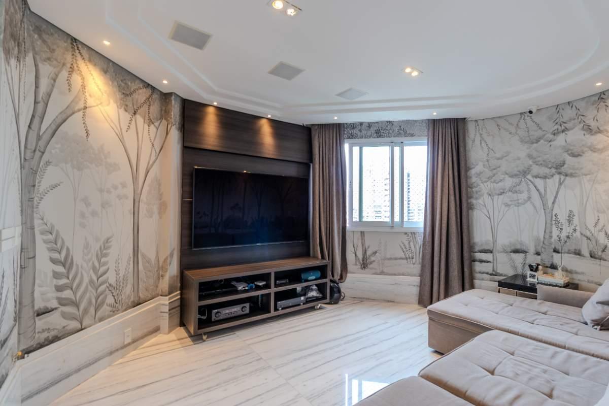 Apartamento, 4 quartos, 1190 m² - Foto 8