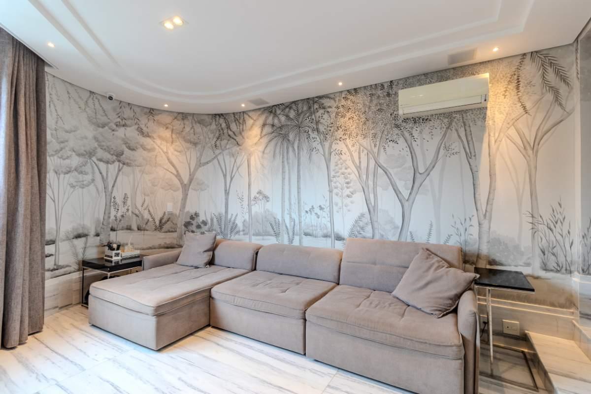 Apartamento, 4 quartos, 1190 m² - Foto 9