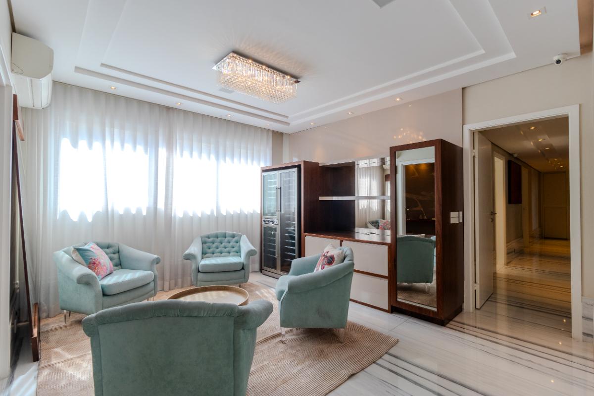 Apartamento, 4 quartos, 1190 m² - Foto 11