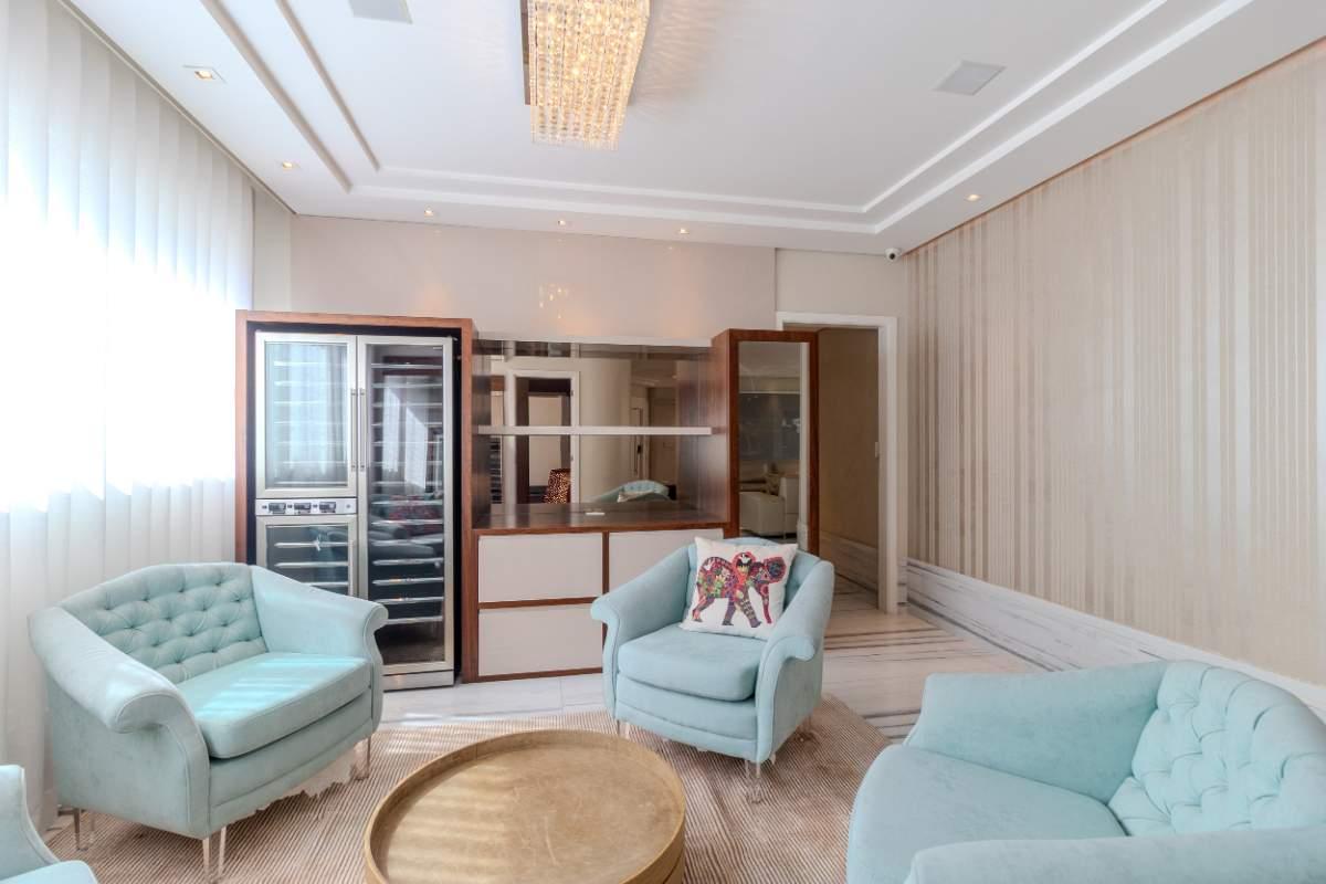 Apartamento, 4 quartos, 1190 m² - Foto 12