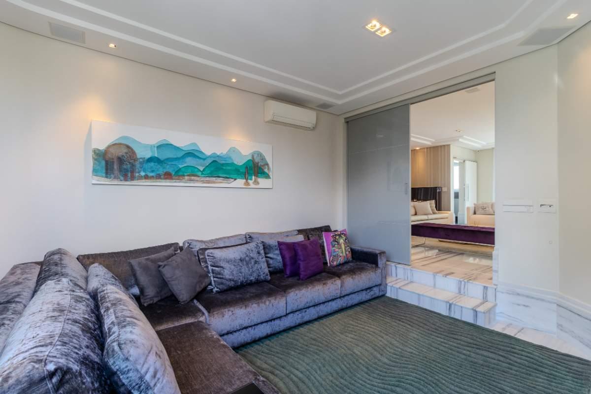 Apartamento, 4 quartos, 1190 m² - Foto 15
