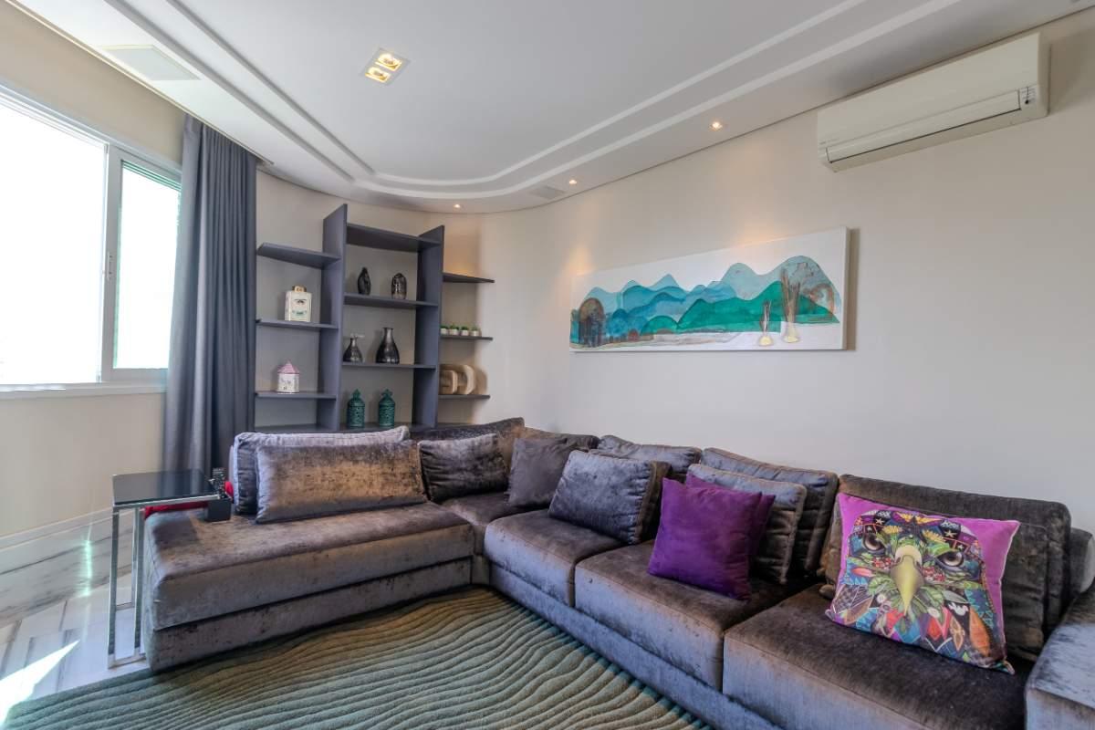 Apartamento, 4 quartos, 1190 m² - Foto 16