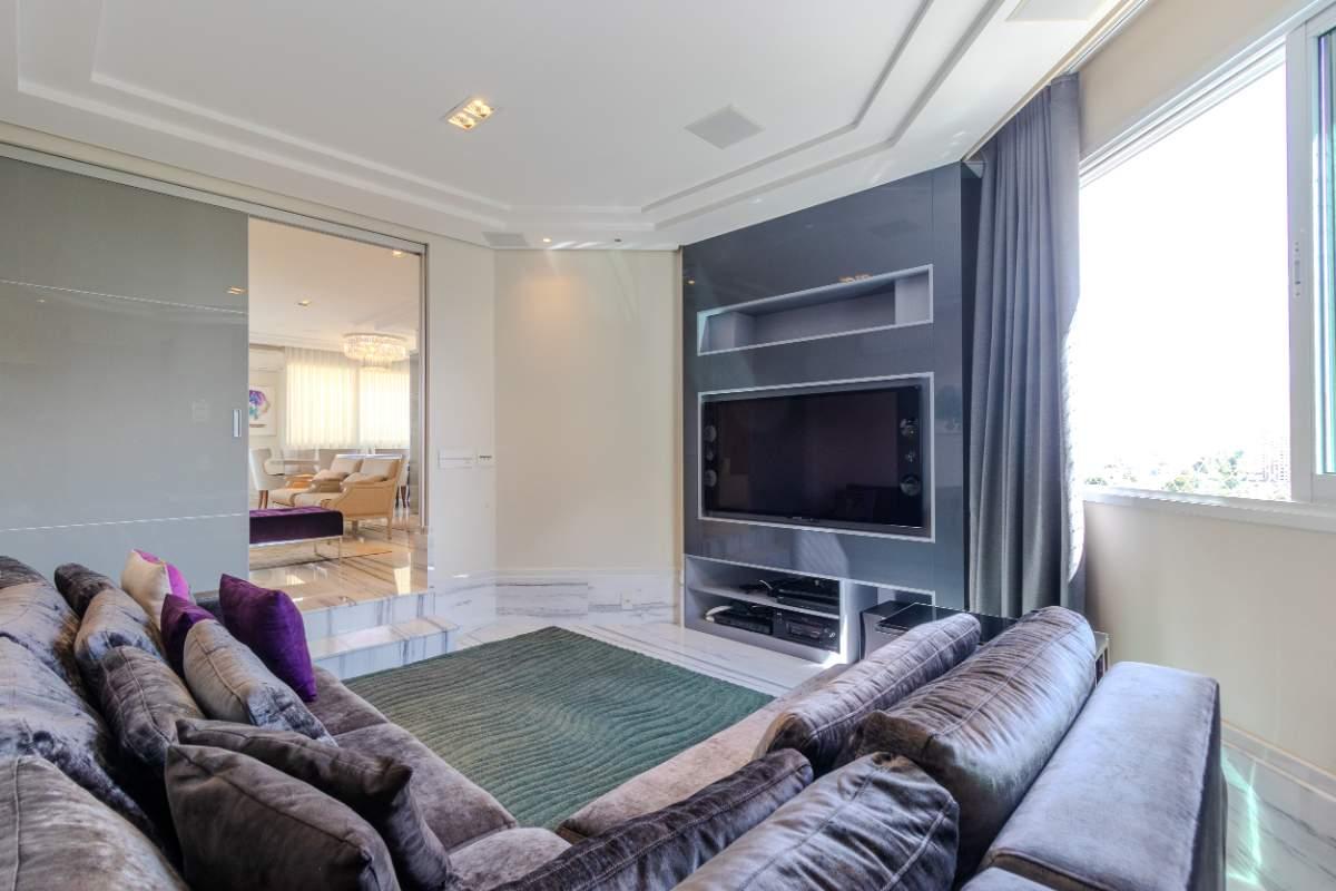Apartamento, 4 quartos, 1190 m² - Foto 17