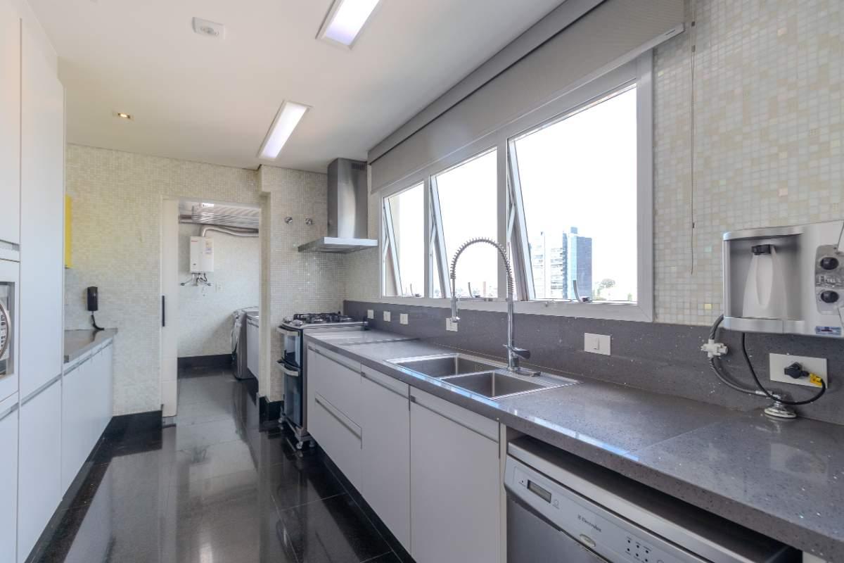 Apartamento, 4 quartos, 1190 m² - Foto 19