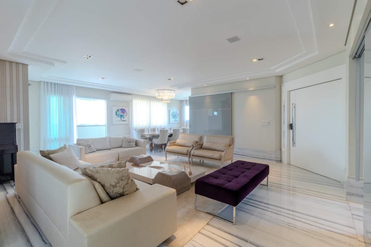 Apartamento, 4 quartos, 1190 m² - Foto 2