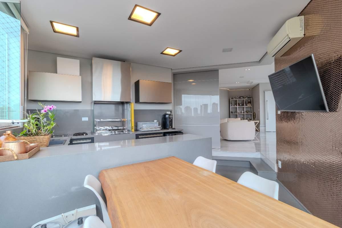 Apartamento, 4 quartos, 1190 m² - Foto 8