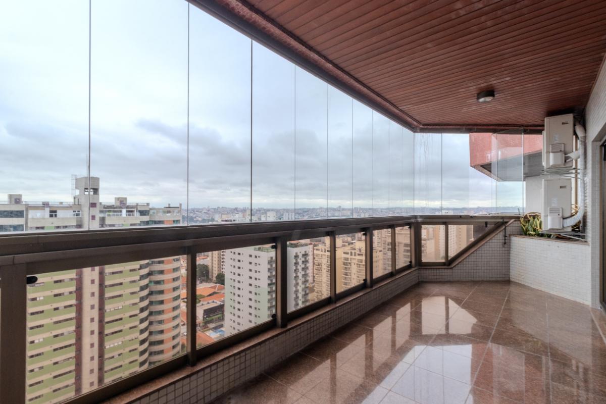 Cobertura, 6 quartos, 590 m² - Foto 10