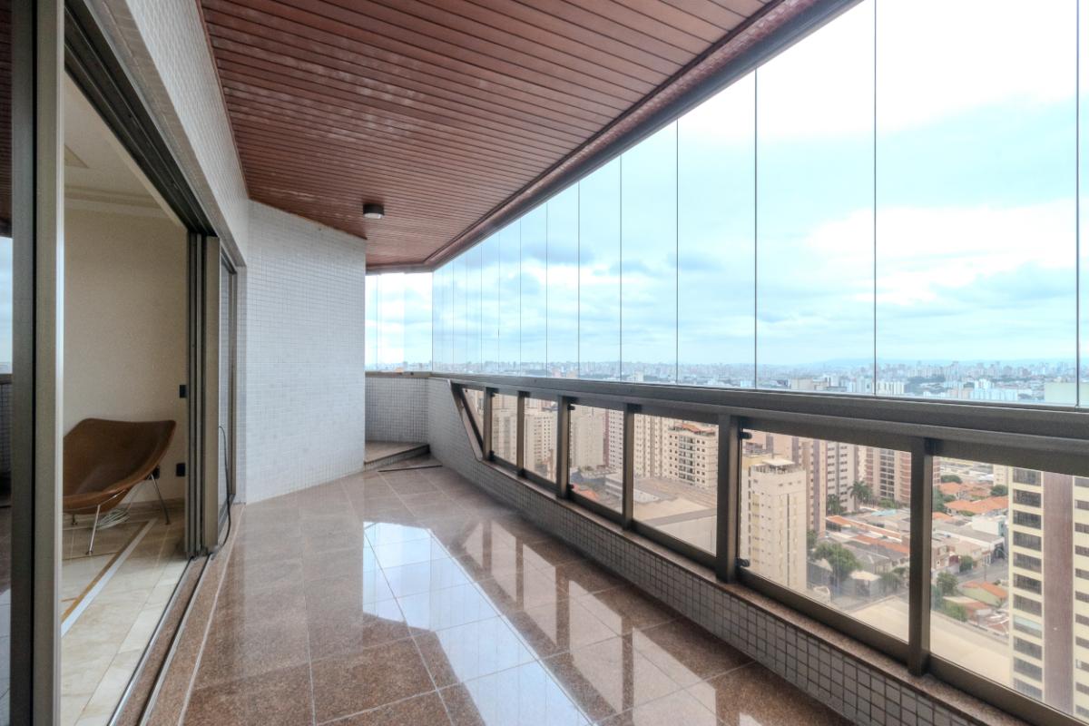 Cobertura, 6 quartos, 590 m² - Foto 11