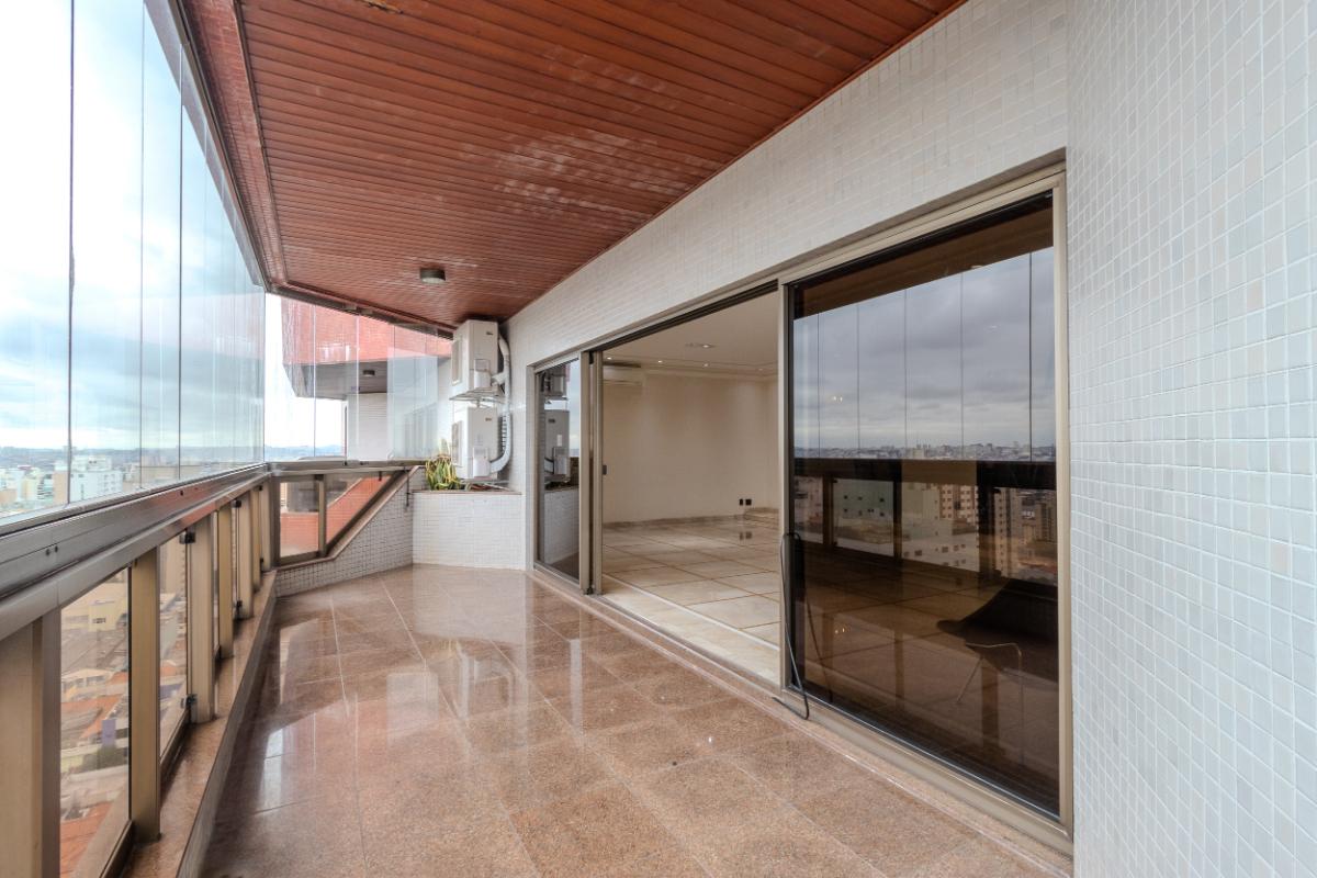 Cobertura, 6 quartos, 590 m² - Foto 12