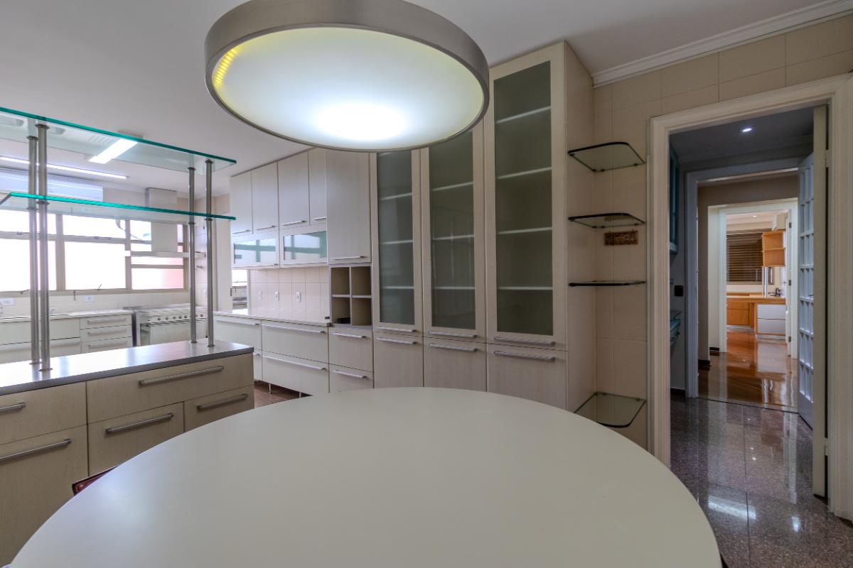 Cobertura, 6 quartos, 590 m² - Foto 15