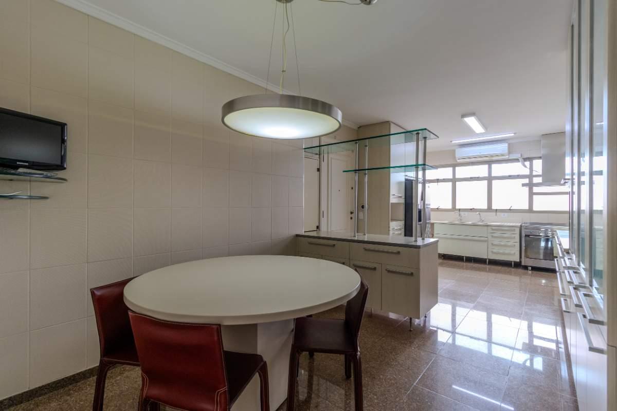 Cobertura, 6 quartos, 590 m² - Foto 16