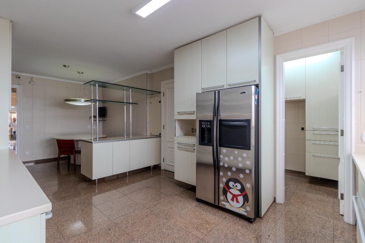 Cobertura, 6 quartos, 590 m² - Foto 17