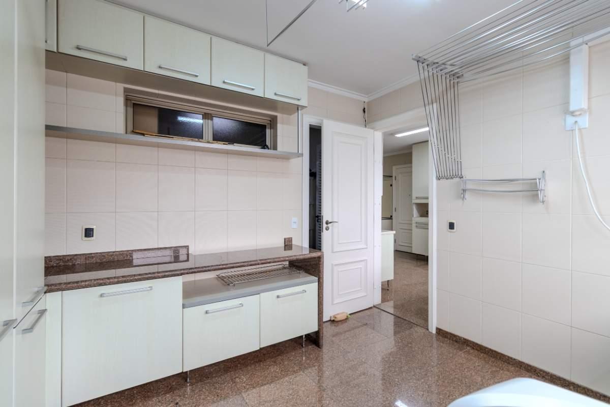 Cobertura, 6 quartos, 590 m² - Foto 20