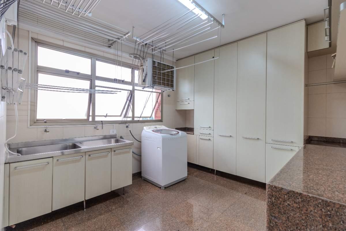 Cobertura, 6 quartos, 590 m² - Foto 21