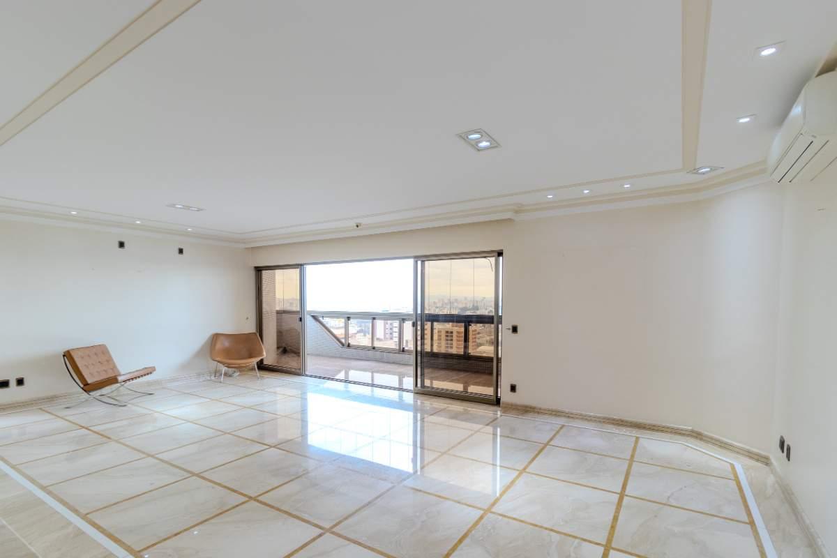 Cobertura, 6 quartos, 590 m² - Foto 2