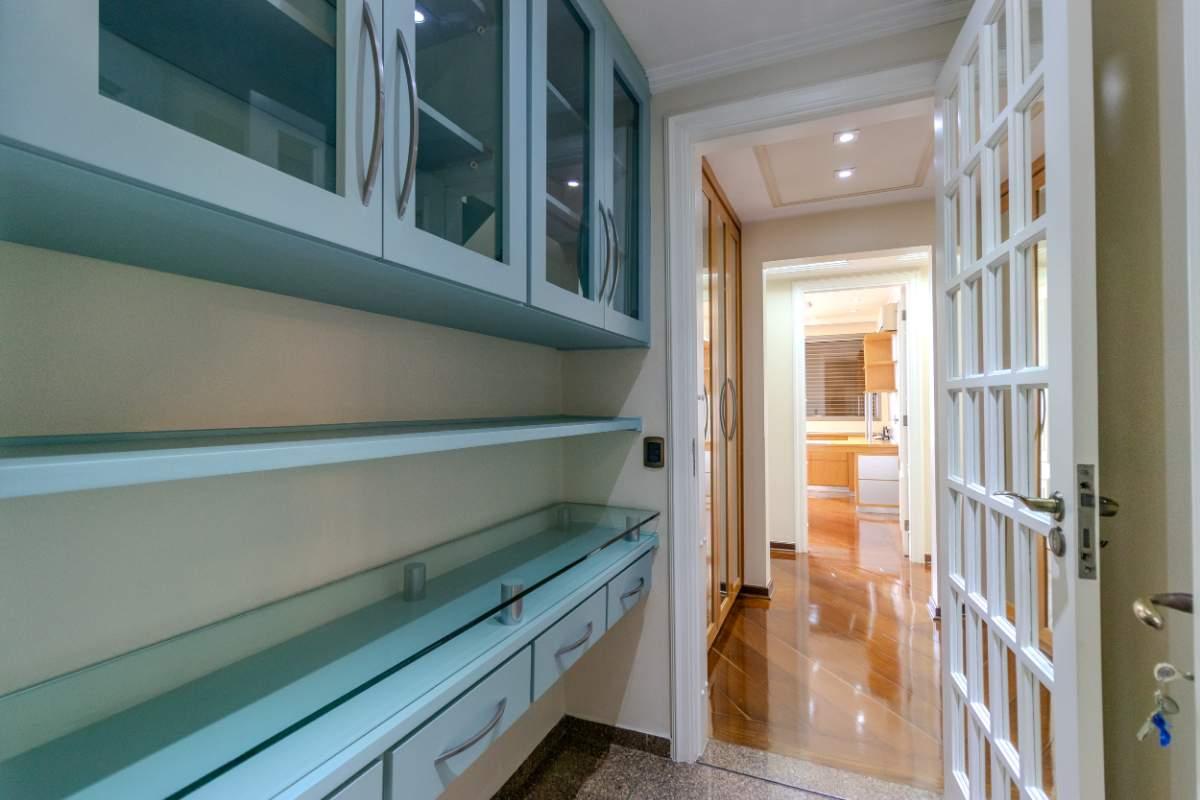 Cobertura, 6 quartos, 590 m² - Foto 23