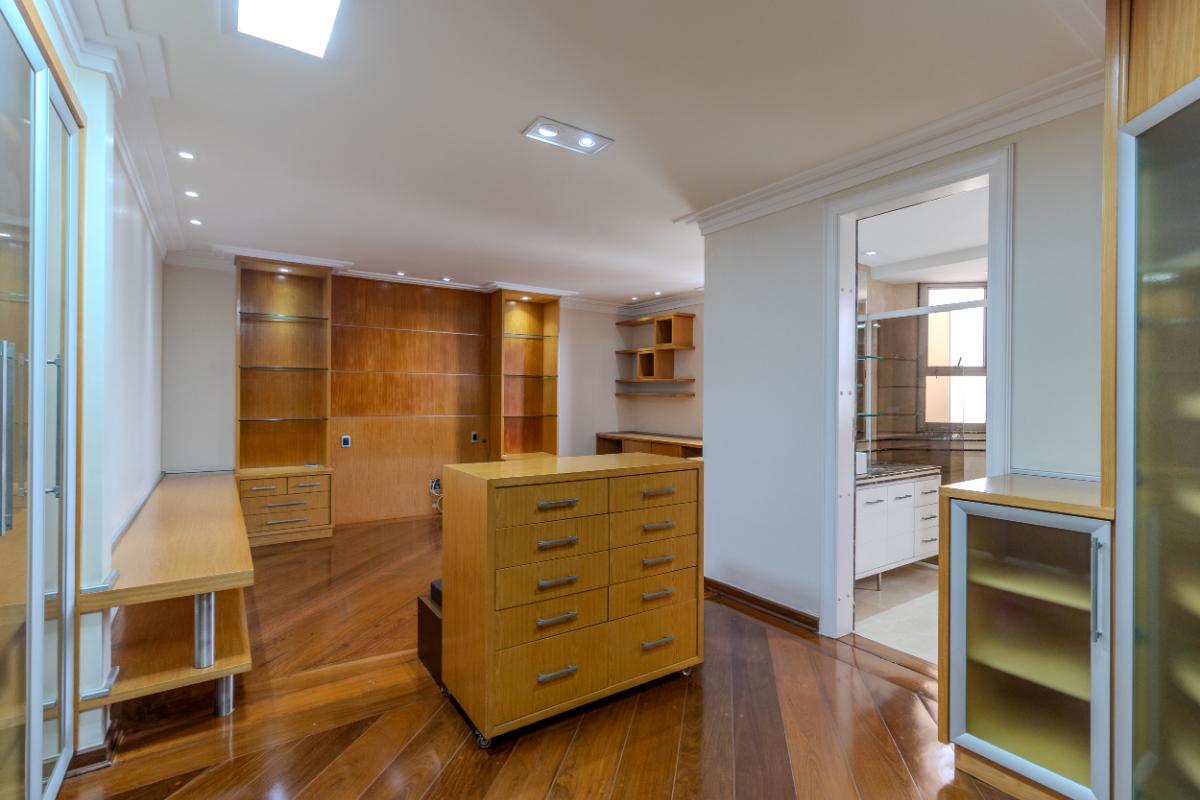 Cobertura, 6 quartos, 590 m² - Foto 24