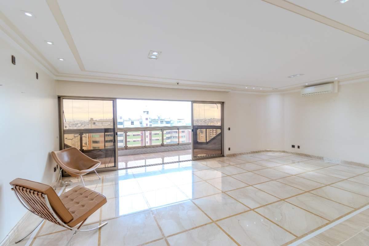 Cobertura, 6 quartos, 590 m² - Foto 3