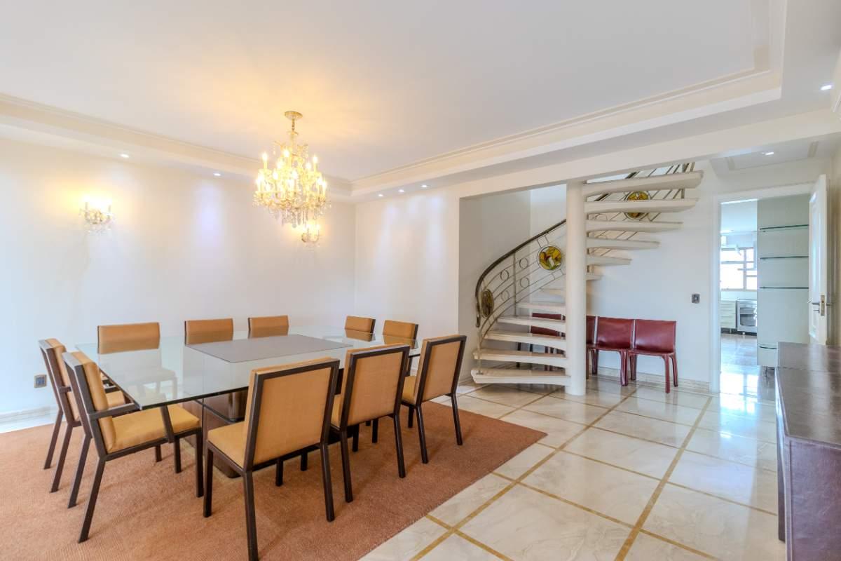 Cobertura, 6 quartos, 590 m² - Foto 7