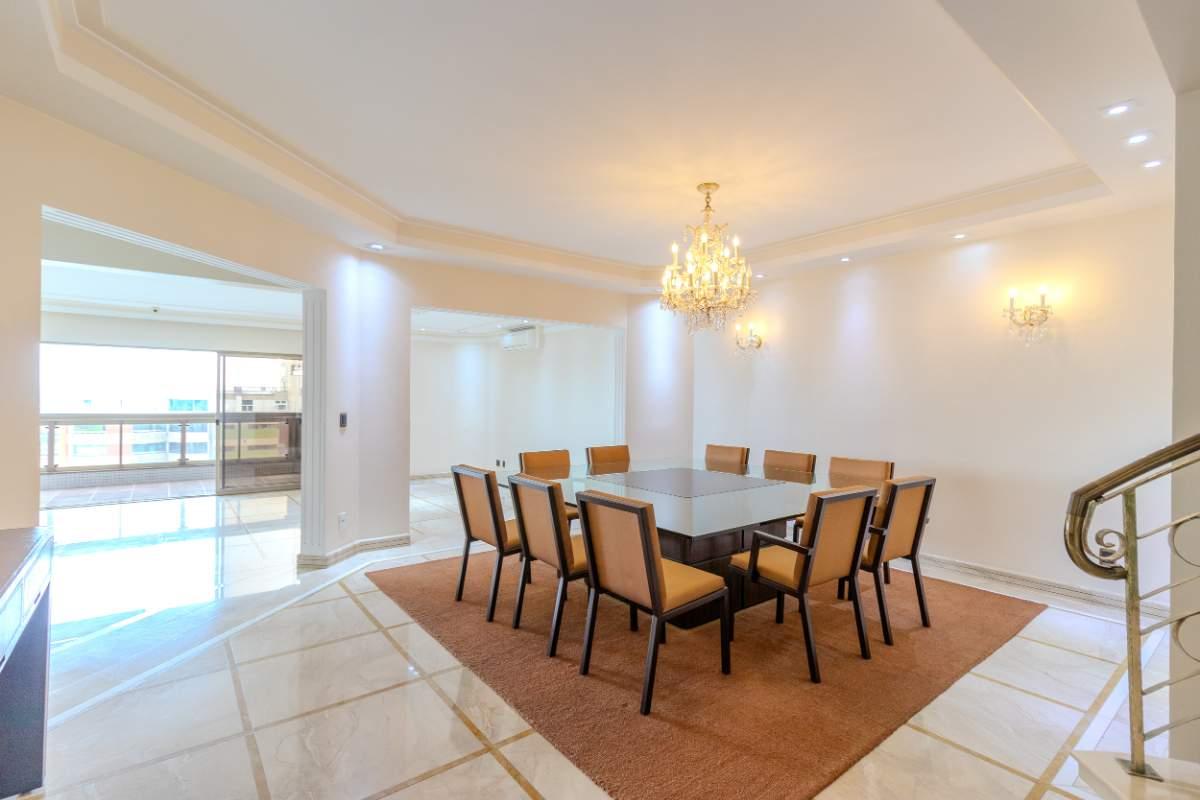 Cobertura, 6 quartos, 590 m² - Foto 8