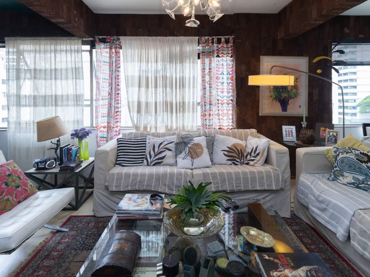 Apartamento, 3 quartos, 132 m² - Foto 3