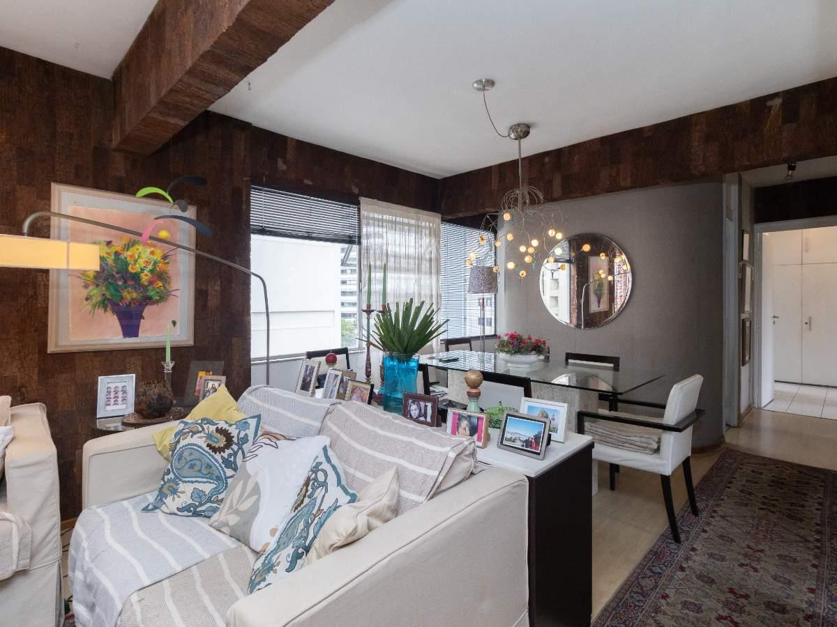 Apartamento, 3 quartos, 132 m² - Foto 5