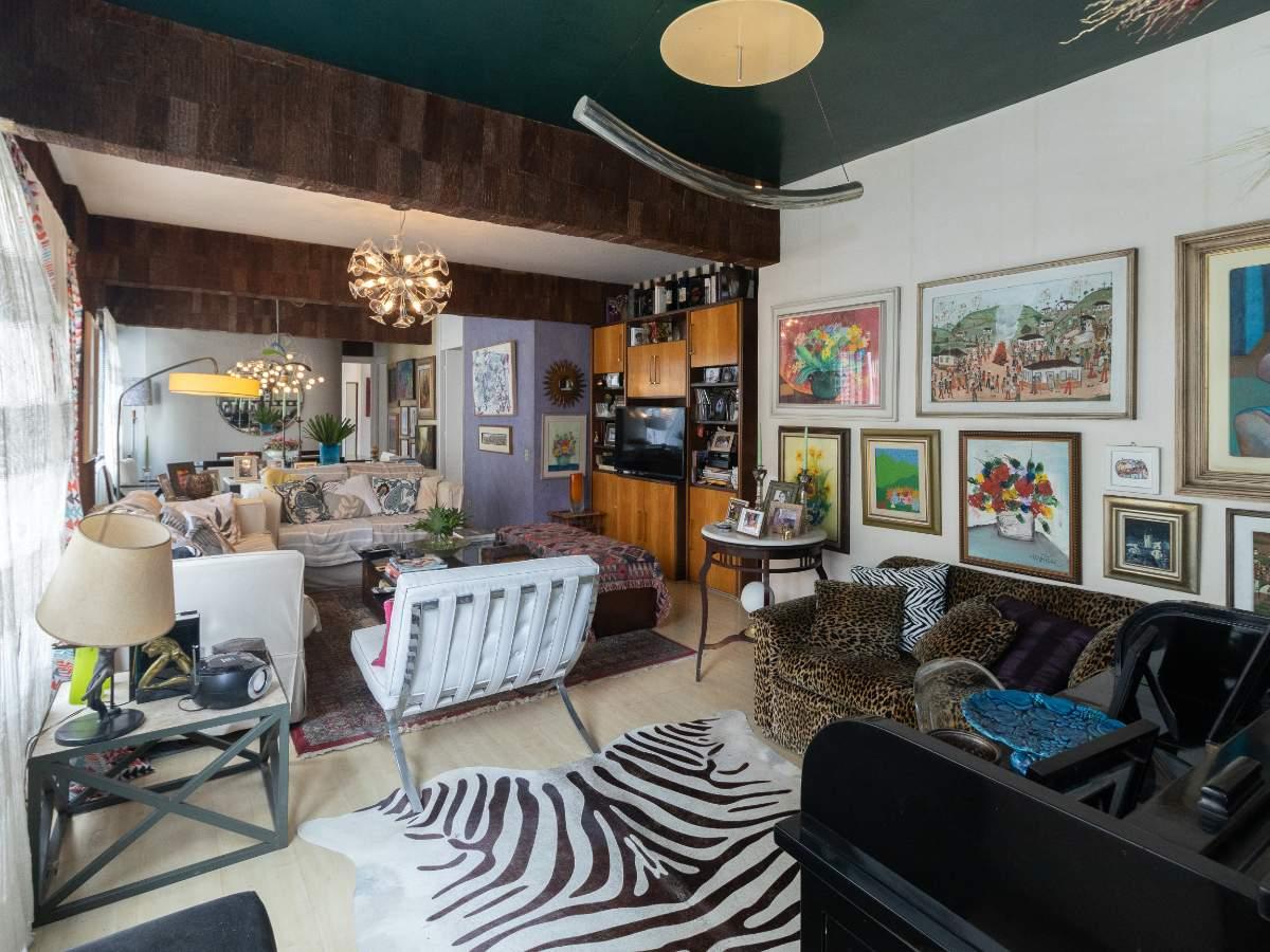 Apartamento, 3 quartos, 132 m² - Foto 6