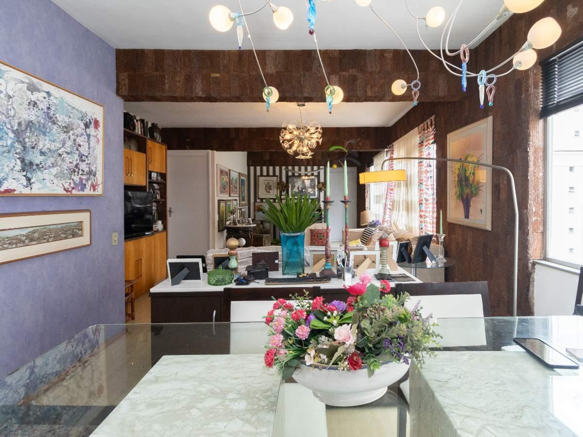 Apartamento, 3 quartos, 132 m² - Foto 10