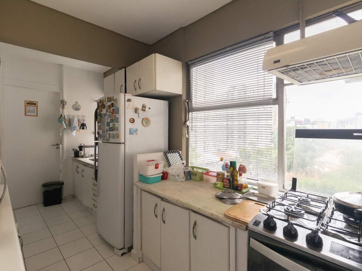 Apartamento, 3 quartos, 132 m² - Foto 12