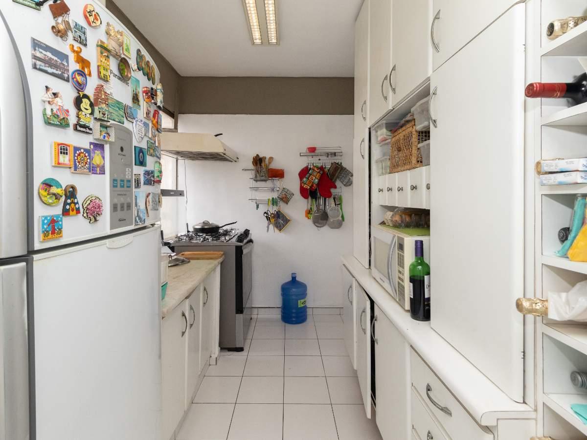 Apartamento, 3 quartos, 132 m² - Foto 13