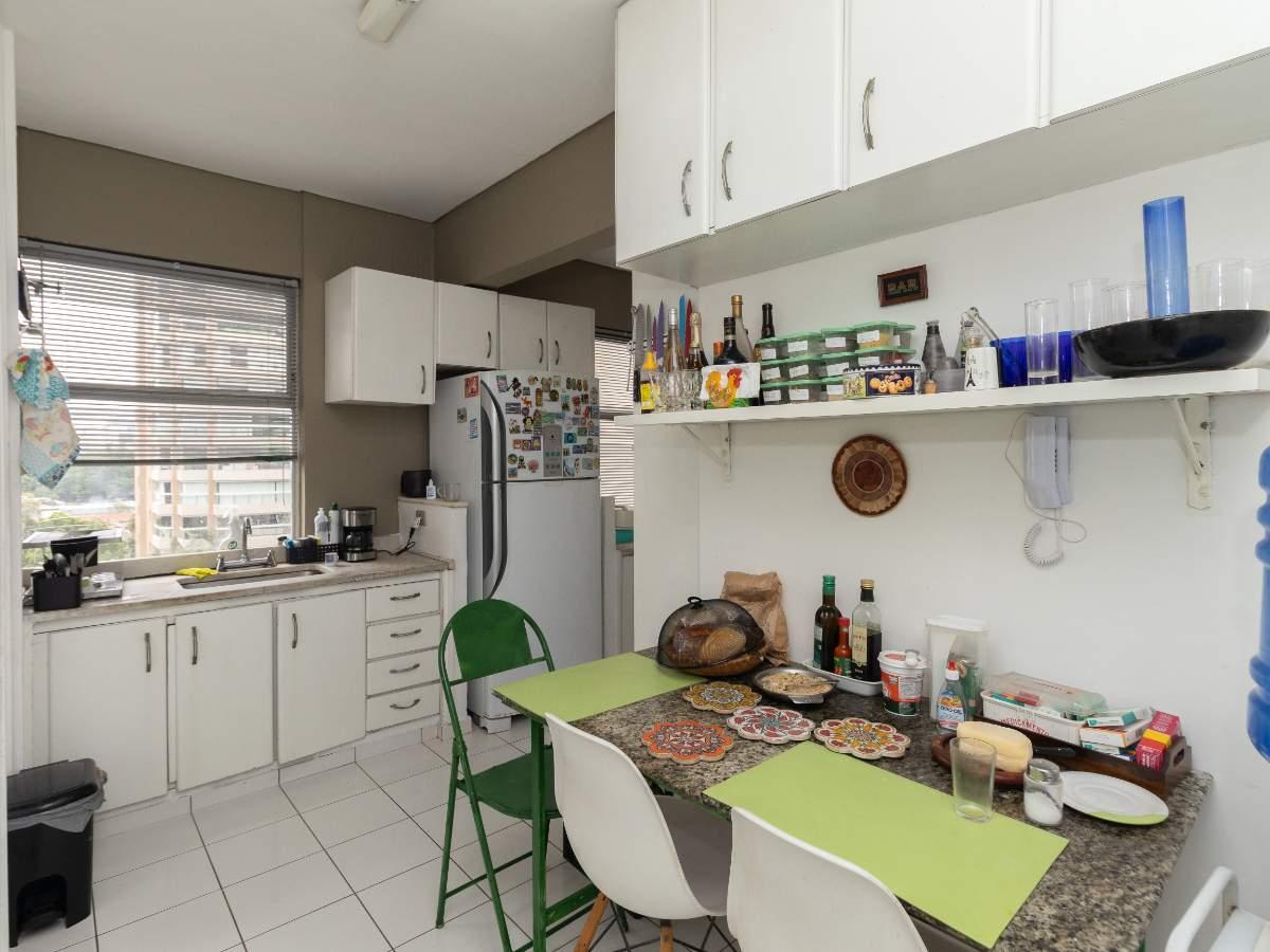 Apartamento, 3 quartos, 132 m² - Foto 14