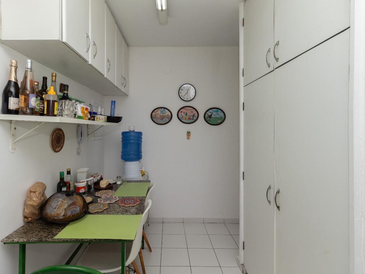 Apartamento, 3 quartos, 132 m² - Foto 15