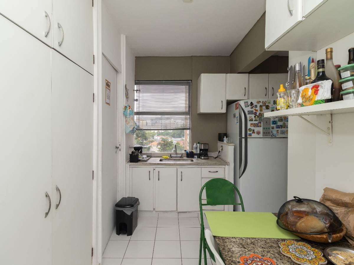 Apartamento, 3 quartos, 132 m² - Foto 16