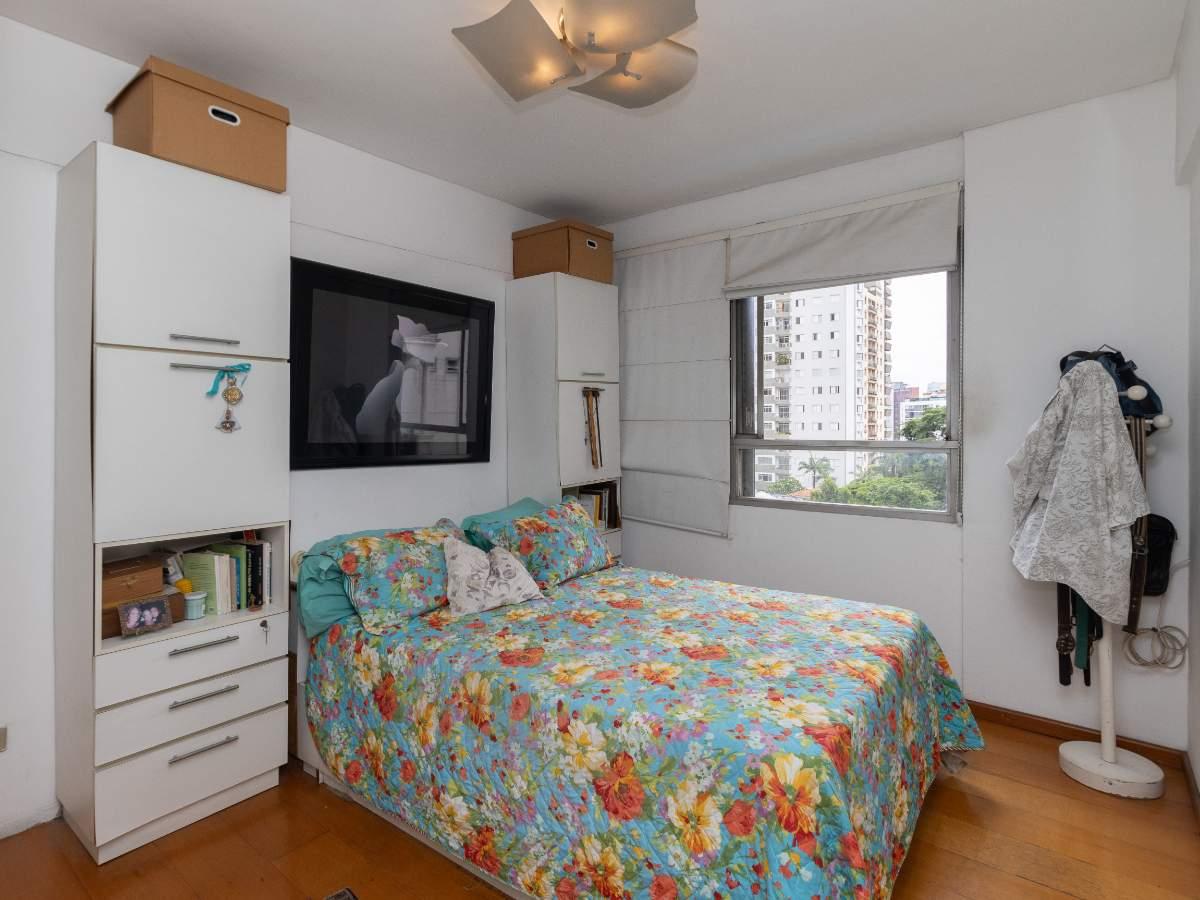 Apartamento, 3 quartos, 132 m² - Foto 17