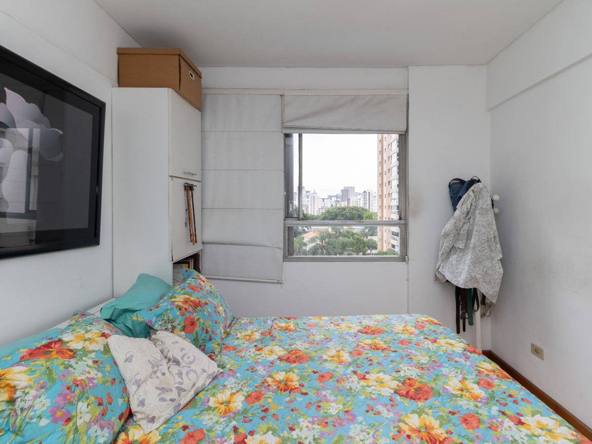 Apartamento, 3 quartos, 132 m² - Foto 18