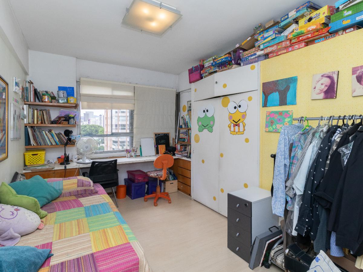 Apartamento, 3 quartos, 132 m² - Foto 21