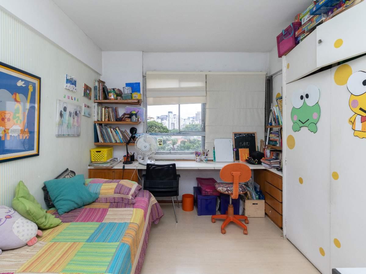 Apartamento, 3 quartos, 132 m² - Foto 22
